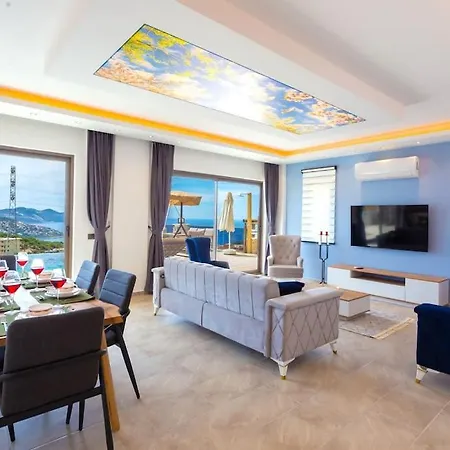 Ayshe-deniz, Doga Ve Huzur Hepsi Birarada