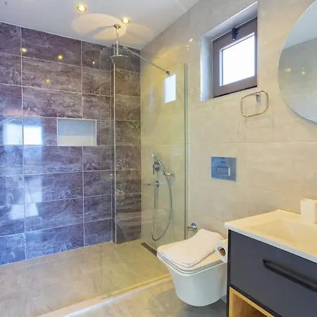 Villa Ayshe-deniz, Doga Ve Huzur Hepsi Birarada
