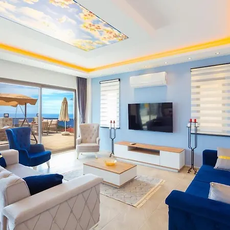 Ayshe-deniz, Doga Ve Huzur Hepsi Birarada * Kaş