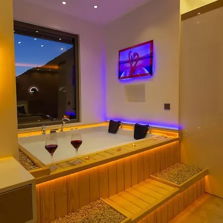 Ayshe-deniz, Doga Ve Huzur Hepsi Birarada * Kaş