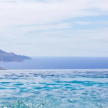 Ayshe-deniz, Doga Ve Huzur Hepsi Birarada Kaş