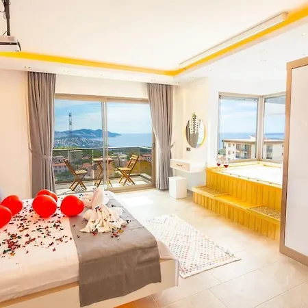 Ayshe-deniz, Doga Ve Huzur Hepsi Birarada *